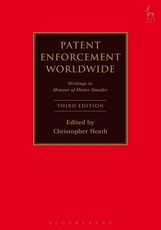 Patent Enforcement Worldwide