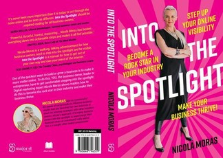 Into the Spotlight