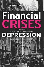 Financial Crises And Periods Of Industrial And Commercial Depression