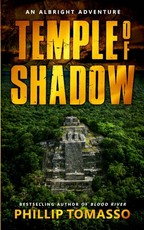 Temple Of Shadow