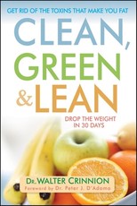 Clean, Green, and Lean