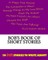 Bob's Book Of Short Stories