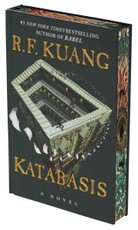 Katabasis (Deluxe Limited Edition)
