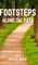 Footsteps along the path