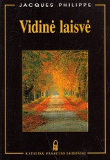 Vidinė laisvė