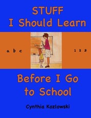 Stuff I Should Learn Before I Go to School