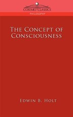 The Concept of Consciousness
