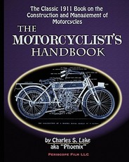 The Motorcyclist's Handbook