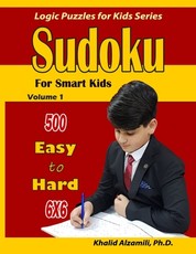 Sudoku for Smart Kids