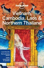 Vietnam Cambodia Laos & North Thailand