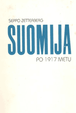 Suomija po 1917 metų