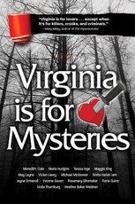 Virginia Is for Mysteries
