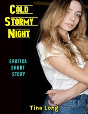 Cold Stormy Night: Erotica Short Story