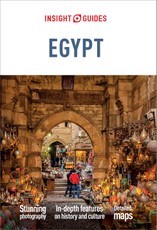 Insight Guides Egypt (Travel Guide eBook)