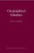 Geographical Genetics (MPB-38)