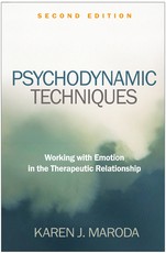 Psychodynamic Techniques