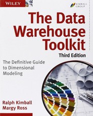 The Data Warehouse Toolkit