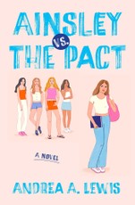Ainsley vs. the Pact
