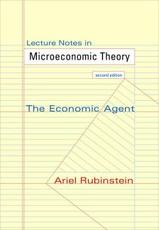 Lecture Notes in Microeconomic Theory