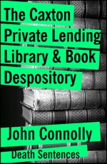 The Caxton Lending Library & Book Depository