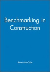 Benchmarking in Construction