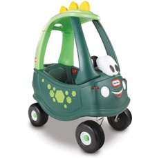 Vaikiška paspiriama mašinėlė Little Tikes Cozy Coupe – Dino