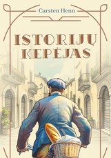 Istorijų kepėjas