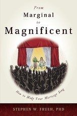 From Marginal to Magnificent