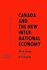 Canada and the New International Economy