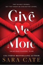 Give Me More
