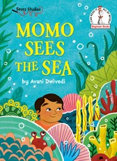Momo Sees the Sea