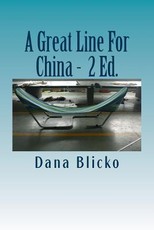A Great Line For China