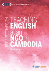 Perspectives on Teaching English at an Ngo in Cambodia