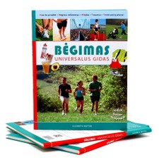 Bėgimas. Universalus gidas