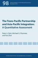 The Trans-Pacific Partnership and Asia-Pacific Integration