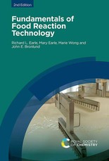 Fundamentals of Food Reaction Technology