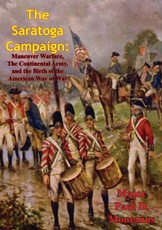 Saratoga Campaign