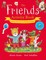 The Friends Activity Book