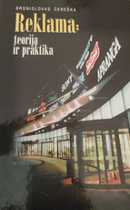 Reklama: teorija ir praktika