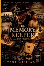 The Memory Keeper