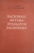 Racionali mityba – sveikatos pagrindas