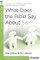 What Does the Bible Say About Sex?