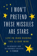 I Won't Pretend These Missiles Are Stars