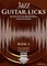 Jazz Guitar Licks