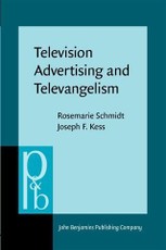 Television Advertising and Televangelism