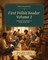First Polish Reader (Volume 2)