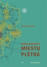 Subalansuota miestų plėtra