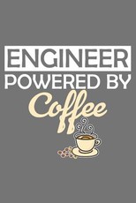 Engineer Powered By Coffee
