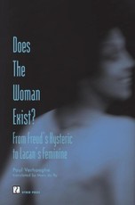 Does the Woman Exist?