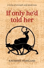 If only he'd told her